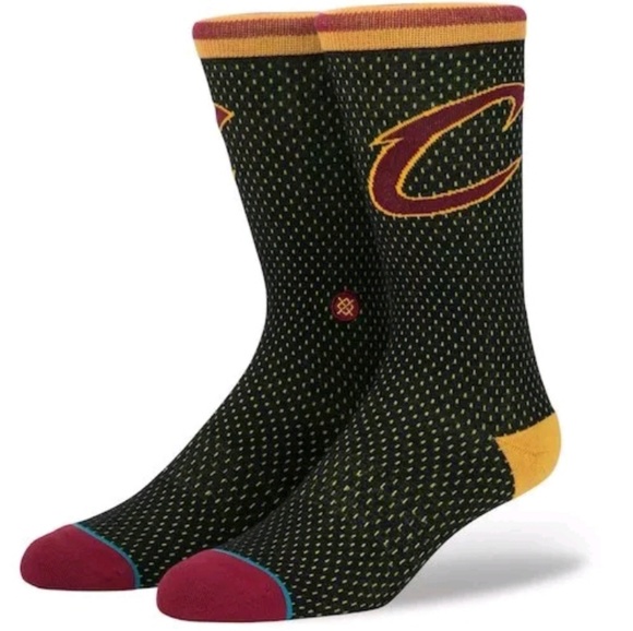 Stance Other - Stance Clevland Cavaliers NBA Socks